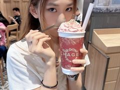 -霸王茶姬(正佳广场店)
