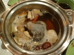 -一叶一世界·素食餐厅(锦华万达店)