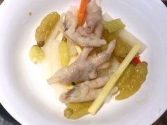 老坛子-夜郎国·贵州菜(南山店)