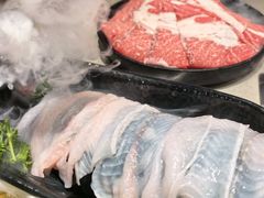 -海底捞火锅(上地华联店)