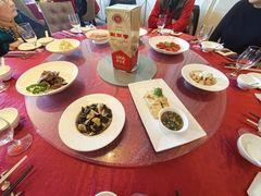 -上海小南国(国会店)