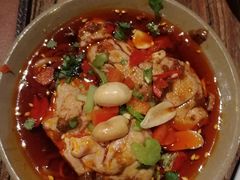 -串大叔炭火烤串·鸡西大冷面刀削面(总店)