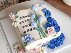 -CAKE BOSS 蛋糕老板(北京世纪金源购物中心)