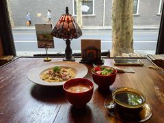 -古董花园(思南路42弄小区店)