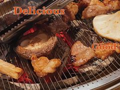 -味家烤肉烤鳗鱼牛排(西塔旗舰店)