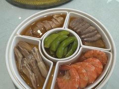 -忆家一宴(南丹东路总店)