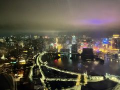 -澳门旅游塔360°旋转餐厅(南湾湖广场店)