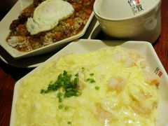 -佐敦茶餐厅(恒茂华城店)
