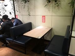 -焦记老潼关肉夹馍(东五路店)