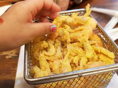 -老姑砂锅·烧烤天津菜(体北道店)