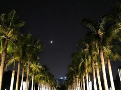 -五通灯塔公园