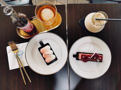 -游心咖啡(青山滨江店)