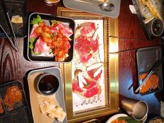 -新石器烤肉(之心城店)