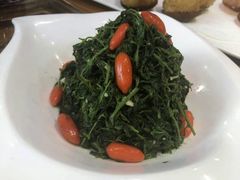 -宁味楼·西北创新融合菜(正源南街宝湖店)