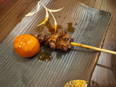 -鸟鹏烧鸟居酒屋(天河领展店)