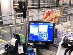 -宜家·瑞典风味餐厅(北京西红门店)