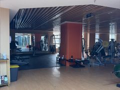 -CXFIT 陈徐健身工作室(凯旋店)