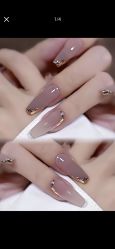 -情同手足美甲美睫