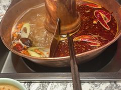 -京元盛铜锅涮肉(上海总店)
