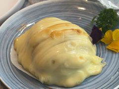 -晋江荣誉国际酒店·港誉茶餐厅