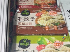 -胖东来生活广场(健康路店)
