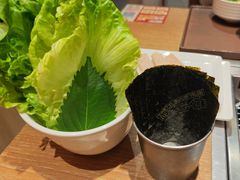 -焼肉ライク·烧肉LIKE(万菱汇店)