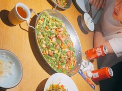 -胡马八破·川菜小馆(高新万达店)