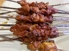 -高原第一家资格烤羊肉(玉林南路总店)