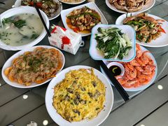 -七鲜渔港美食餐厅(巽寮湾海景店)