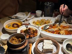 -荣小馆(临海世纪花城店)