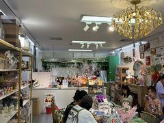-100家灵感仓库·DIY团建(什刹海店)