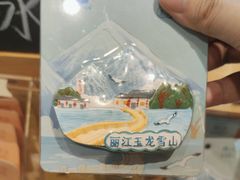 -猫的天空之城概念书店(丽江古城饮玉巷店)