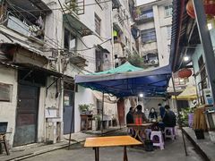 -老瓦房冷锅串串(文殊院店)