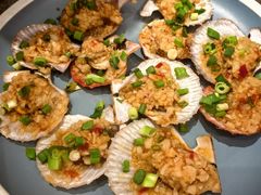 -大哈福烧烤·海鲜·家常菜(延安三路店)