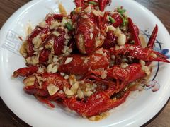 -仙品龙虾(总店)