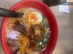 -一風堂拉面(深圳湾万象城店)
