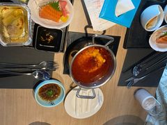 -星伦多自助料理·涮烤一体(杭州来福士店)