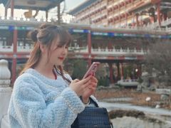 -大明幻境第一城