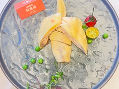 -聚鑫阁江浙菜·非遗传承技艺(青村帝华园店)