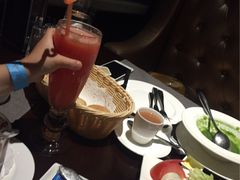 -哈布斯扒房(华发商都店)