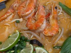 -蔡澜Pho·越南粉餐厅(海上世界店)