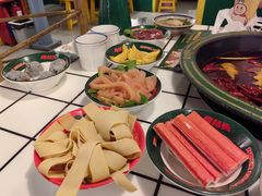 -有拈头成都市井火锅(南中环店)