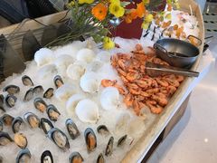 -元一希尔顿酒店·禅自助餐厅·啤酒花园