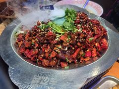 -路边羊烧烤酒场(宝带路店)