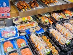 -池田寿司·4H鲜作(西直门凯德华联店)