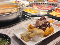 -火炉火自助餐(喜隆多店)