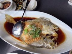 -羲和雅苑•北京烤鸭(平安国际金融中心店)