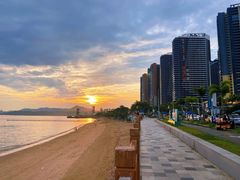 -碧桂园十里银滩