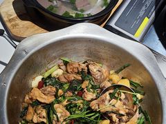-九道菜有鸡鱼头(石鼓路店)