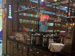 -湘阁里辣(大朗广场店)